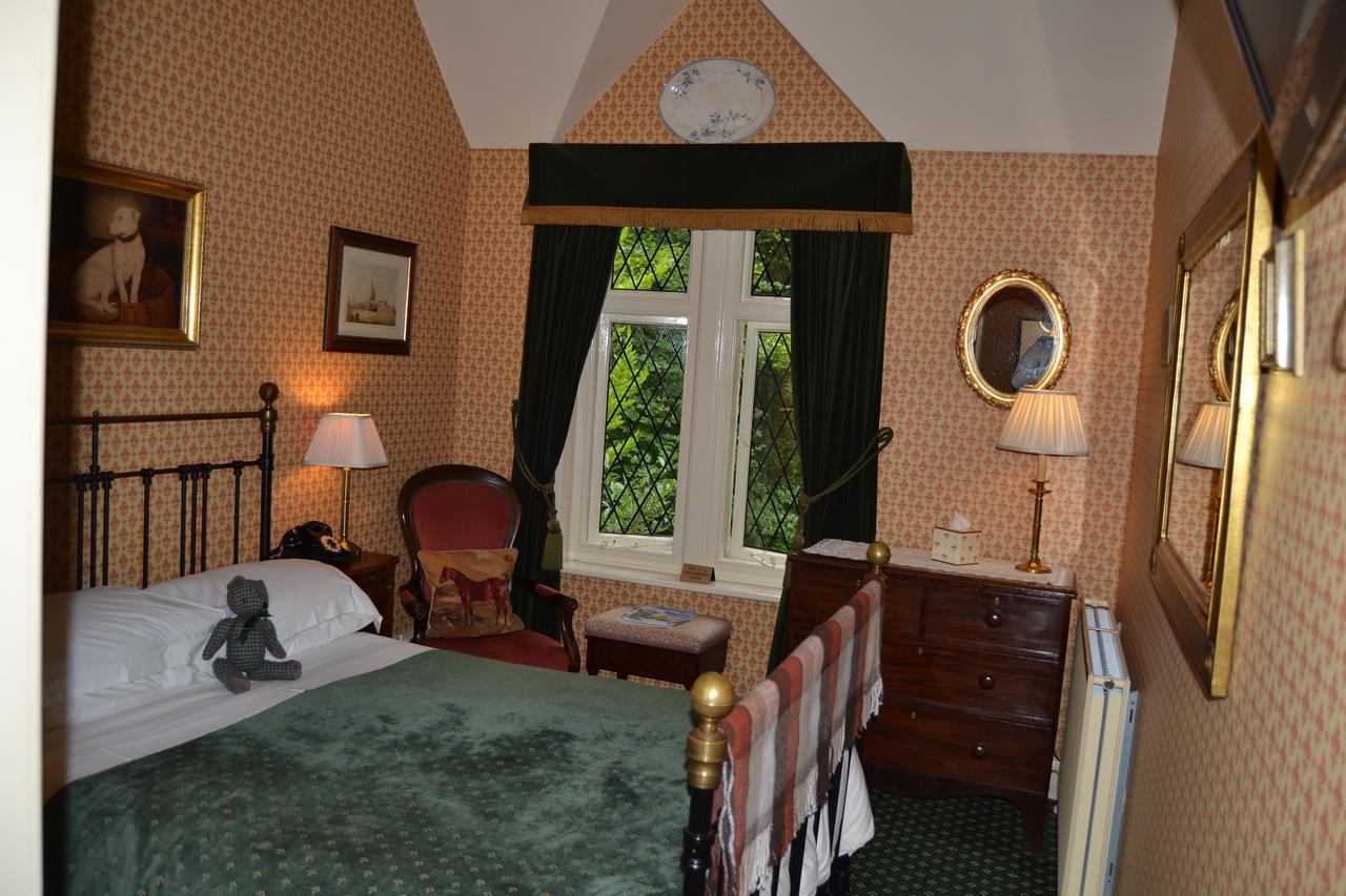 Rylstone Manor Ξενοδοχείο Shanklin Εξωτερικό φωτογραφία